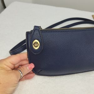 Joy Small Wallet Purse